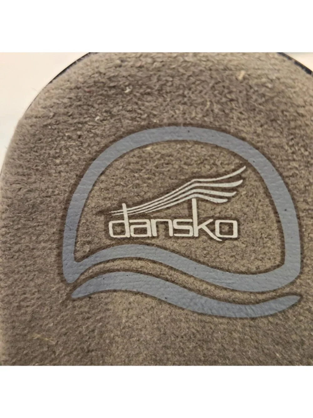 Dansko sam clogs
